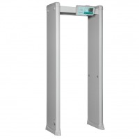 Металлодетектор арочный Блокпост PC Z 100