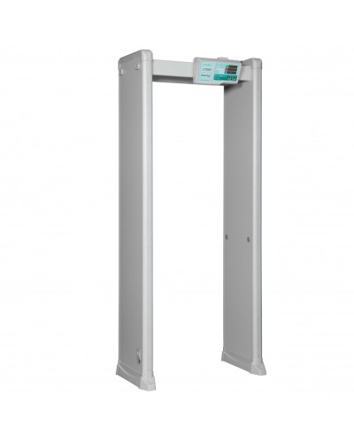 Металлодетектор арочный Блокпост PC Z 100 в Комсомольске-на-Амуре Металлодетекторы Pintop.ru