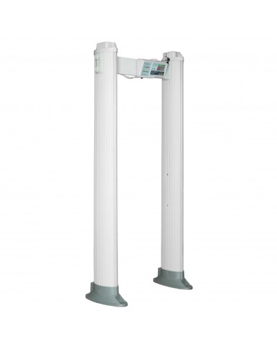 Металлодетектор арочный Блокпост РС Х 100 в Комсомольске-на-Амуре Металлодетекторы Pintop.ru