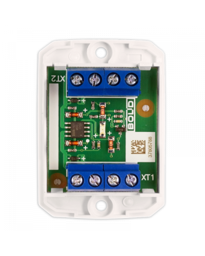 Блок разветвительно-изолирующий Болид Бриз в Комсомольске-на-Амуре Охранно-пожарное оборудование Pintop.ru