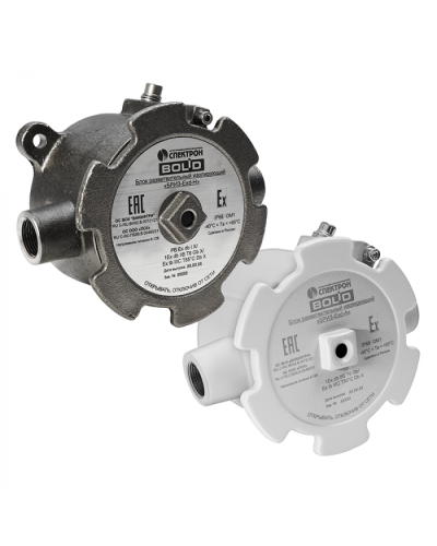 БРИЗ-Exd-А-Т Болид в Комсомольске-на-Амуре Охранно-пожарное оборудование Pintop.ru