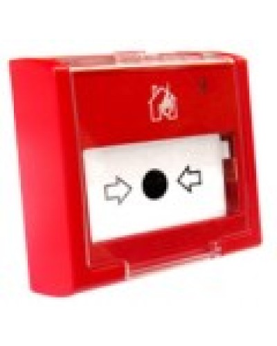 Извещатель пожарный ручной адресный Болид ИПР 513-3АМ исп.01 в Комсомольске-на-Амуре Интегрированная система охраны Орион - НВП Болид Pintop.ru