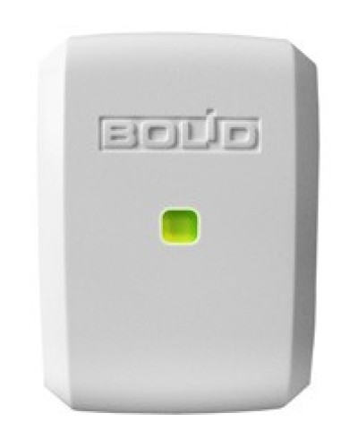 Счетчик расхода адресный Болид С2000-АСР2 в Комсомольске-на-Амуре Охранно-пожарное оборудование Pintop.ru