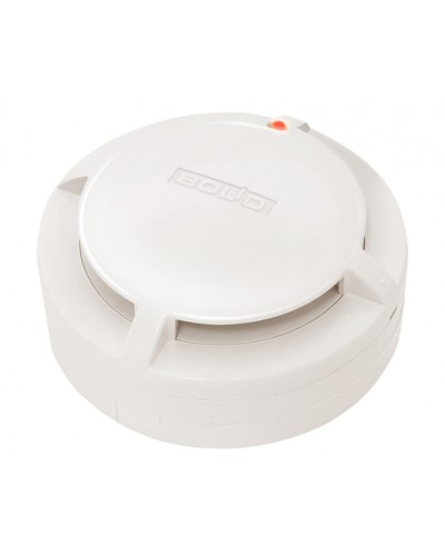 Извещатель пожарный точечный дымовой оптико-электронный адресно-аналоговый радиоканальный Болид С2000Р-ДИП в Комсомольске-на-Амуре Интегрированная система охраны Орион - НВП Болид Pintop.ru