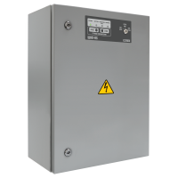 Блок контрольно-пусковой Болид ШКП-75RS с УПП