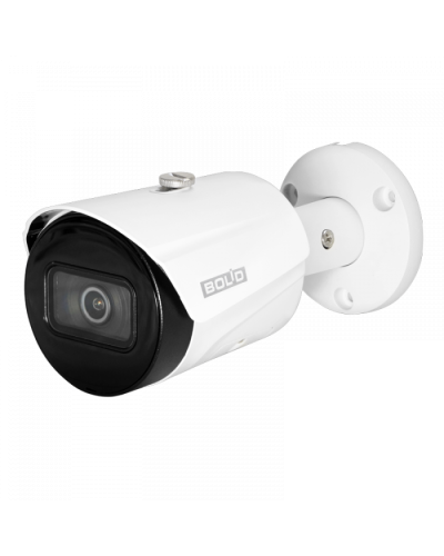 IP-камера видеонаблюдения в стандартном исполнении Болид VCI-122 в Комсомольске-на-Амуре IP-камеры Pintop.ru