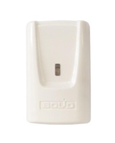 Извещатель охранный вибрационный поверхностный Болид ВУЛКАН в Комсомольске-на-Амуре Извещатели охранные Pintop.ru