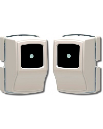 Извещатель пожарный дымовой линейный однопозиционный двухпроводный ДИП-Интеллект ИП212-152ЛМД (20-80) в Комсомольске-на-Амуре Пожарные извещатели Pintop.ru