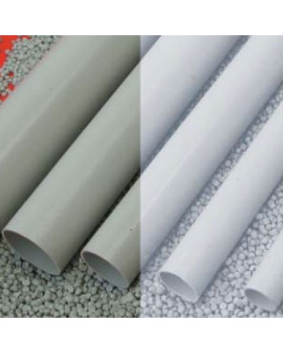 Труба ПНД Экопласт 23050HF-GR в Комсомольске-на-Амуре Гладкая труба Pintop.ru