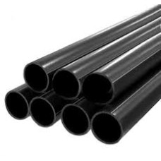 Труба ПВХ жесткая легкая Экопласт 30063BL