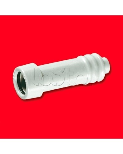 Муфта «труба-труба» D16 - D12 мм Экопласт 43116 в Комсомольске-на-Амуре Аксессуары для труб (ОКЛ) Экопласт Pintop.ru