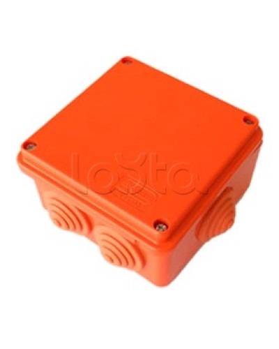 Коробка огн. E60-E90 Экопласт 43255HF в Комсомольске-на-Амуре Распределительные коробки Pintop.ru