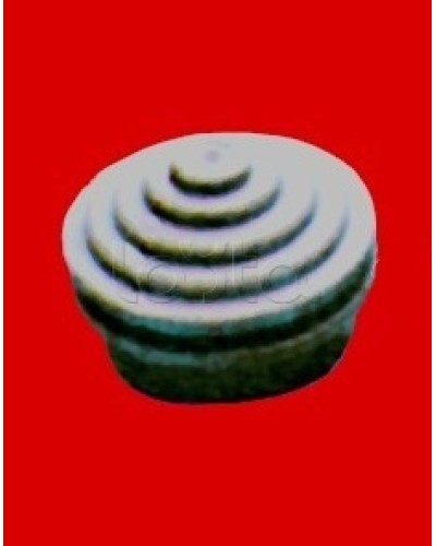 Втулка уплотнительная D32 мм Экопласт 43932 в Комсомольске-на-Амуре Аксессуары для кабель-канала Pintop.ru