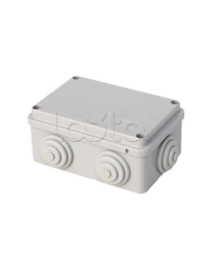 Коробка уравнивания потенциалов Экопласт 44008KP в Комсомольске-на-Амуре Распределительные коробки Pintop.ru