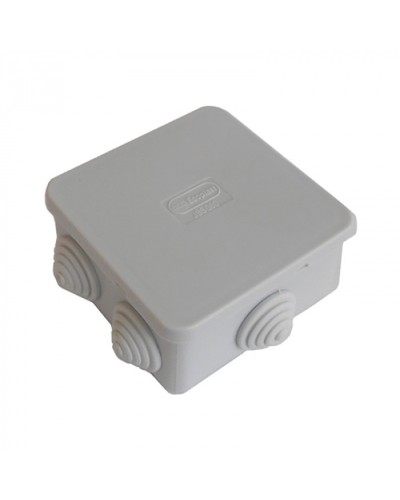 Коробка распределительная без сальников Экопласт 44055HF в Комсомольске-на-Амуре Распределительные коробки Pintop.ru