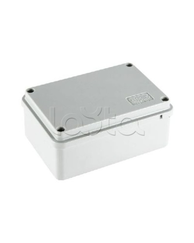 Коробка уравнивания потенциалов Экопласт 44058HF в Комсомольске-на-Амуре Распределительные коробки Pintop.ru