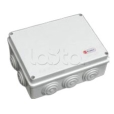 Коробка уравнивания потенциалов Экопласт 44208KP