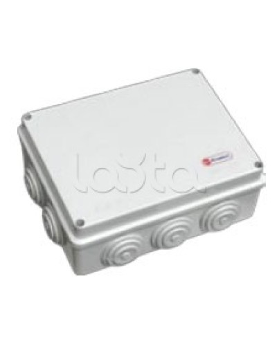 Коробка уравнивания потенциалов Экопласт 44208KP в Комсомольске-на-Амуре Распределительные коробки Pintop.ru