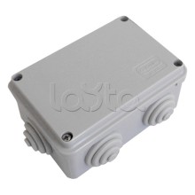 Коробка уравнивания потенциалов Экопласт 44258KP