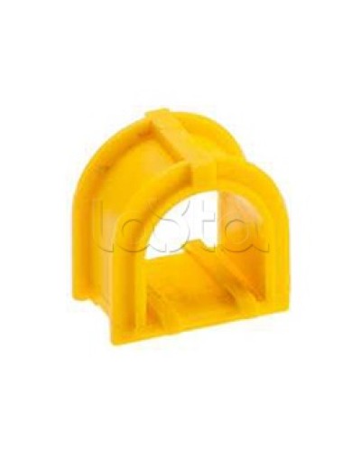 Соединитель для коробок установочных Экопласт 44664 в Комсомольске-на-Амуре Держатели, клипсы, скобы Pintop.ru