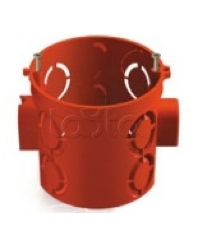 Коробка распаячная для полых стен 172х96х45мм (70шт) Экопласт 44962 в Комсомольске-на-Амуре Распределительные коробки Pintop.ru