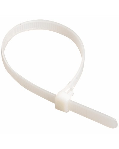 Хомут кабельный 3,5x150 мм (100 шт/уп) Экопласт 45151 в Комсомольске-на-Амуре Стяжки-хомуты Pintop.ru