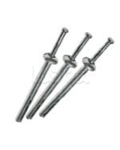 Дюбель-гвоздь металлическии Экопласт 47202 в Комсомольске-на-Амуре Крепеж Pintop.ru