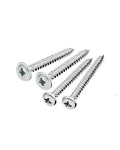 Саморез стальной оцинкованный 4,2x32мм Экопласт 47407-1000 в Комсомольске-на-Амуре Крепеж: Дюбели, шурупы, саморезы Pintop.ru