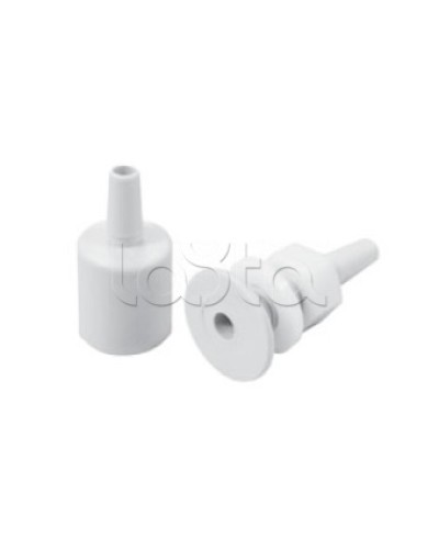 Наконечник для капиляра для подвесного потолка Экопласт (49011) в Комсомольске-на-Амуре Пожарные извещатели Pintop.ru