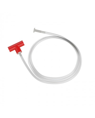 Комплект для 1 точки подвесного потолка, плоский (49435) в Комсомольске-на-Амуре Аксессуары для кабель-канала Pintop.ru