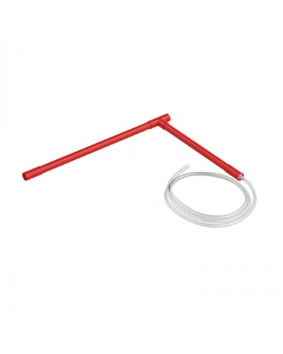 Уловитель конденсата (49445) в Комсомольске-на-Амуре Аксессуары для кабель-канала Pintop.ru