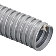 Металлорукав РЗ-ЦХ-15 Экопласт 54015