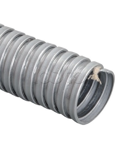 Металлорукав РЗ-ЦХ-15 Экопласт 54015 в Комсомольске-на-Амуре Металлорукав Pintop.ru