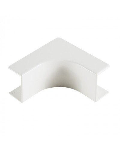Угол внутренний плавный 16х16мм ст. TIA, (10шт) Экопласт (71102R) - RNI16/16 Угол внутренний плавный 16х16мм ст. TIA, (10шт) Экопласт в Комсомольске-на-Амуре Аксессуары для кабель-канала Pintop.ru