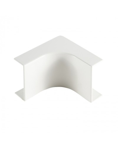 Угол внутренний плавный 25х16мм ст.TIA, (10шт) Экопласт (71103R) - RNI25/16 Угол внутренний плавный 25х16мм ст.TIA, (10шт) Экопласт в Комсомольске-на-Амуре Аксессуары для кабель-канала Pintop.ru