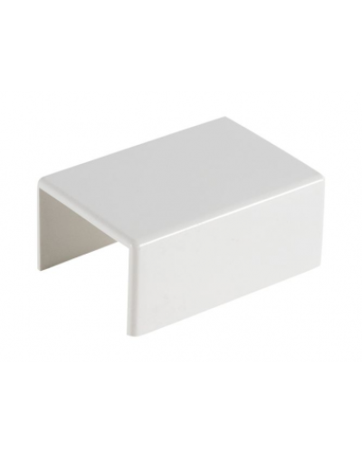 Соединение на стык 25х16мм, (10шт) Экопласт (71503) - NU25/16 Соединение на стык 25х16мм, (10шт) Экопласт в Комсомольске-на-Амуре Аксессуары для кабель-канала Pintop.ru