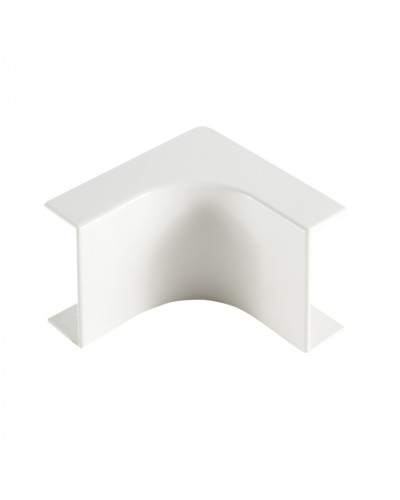 RMI40/16 Угол 40х16мм внутренний плавный ст.TIA, огнестойкость E110 (5шт) 1кор.=175шт. Экопласт в Комсомольске-на-Амуре Аксессуары для кабель-канала Pintop.ru