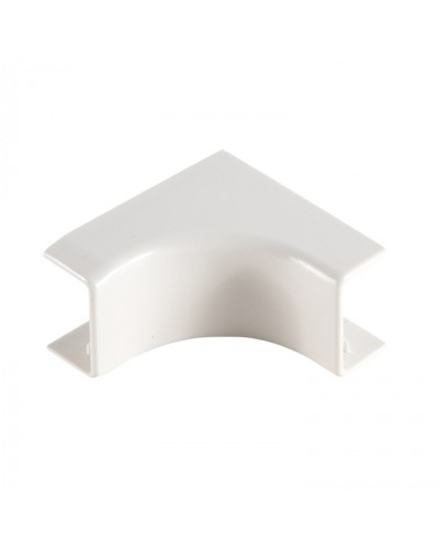 RMI40/25 Угол 40х25мм внутренний плавный ст.TIA, огнестойкость Е110 (5шт) 1кор.=160шт. Экопласт в Комсомольске-на-Амуре Аксессуары для кабель-канала Pintop.ru