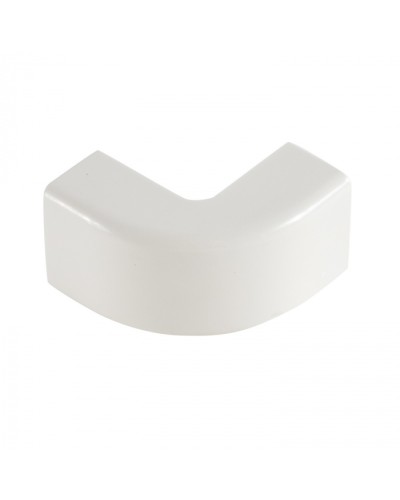 RME40/25 Угол 40х25мм внешний плавный ст.TIA (5шт) 1кор.=250шт. Экопласт в Комсомольске-на-Амуре Аксессуары для кабель-канала Pintop.ru