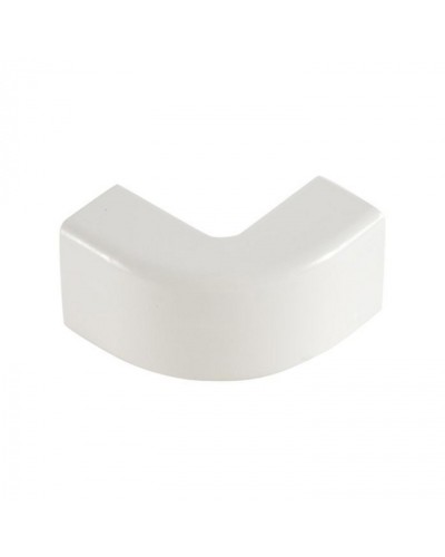 RME 25/25 Угол 25х25мм внешний плавный ст.TIA, 1кор.=640шт. Экопласт в Комсомольске-на-Амуре Аксессуары для кабель-канала Pintop.ru