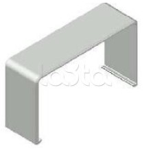 Соединение на стык 40x25 Экопласт 72508