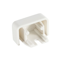 Заглушка 20х12,5мм (10шт) 1200шт. Экопласт 72814-10