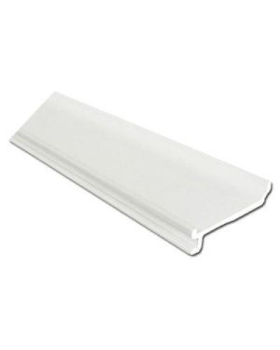 Перегородка 50 для кабель-канала серии INSTA Экопласт 73911 в Комсомольске-на-Амуре Аксессуары для кабель-канала Pintop.ru