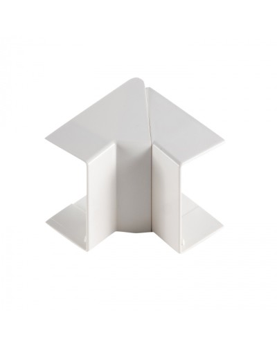 RI 60х40 Угол внутренний изменяемый, огнестойкость E110 (4шт) 1кор.=192шт. Экопласт в Комсомольске-на-Амуре Аксессуары для кабель-канала Pintop.ru