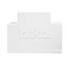 Тройник для кабель-канала INSTA, для сечения 150х55 Экопласт 76418