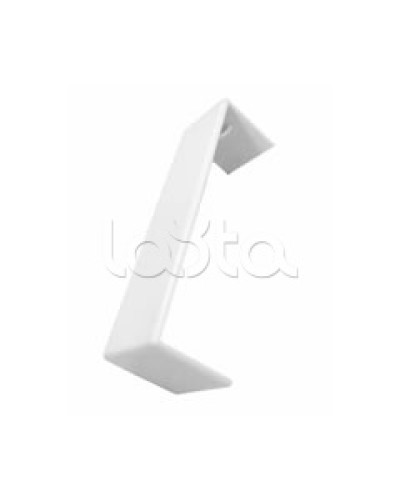 Соединение на стык для кабель-канала INSTA, для сечения 100х40, огнестойкость E15-E110 Экопласт 76514-E110 в Комсомольске-на-Амуре Аксессуары для кабель-канала Pintop.ru