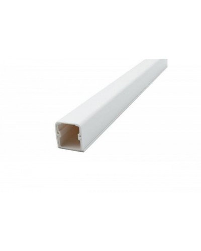 Миниканал 25х16мм Экопласт 79003 в Комсомольске-на-Амуре Кабель-канал Pintop.ru