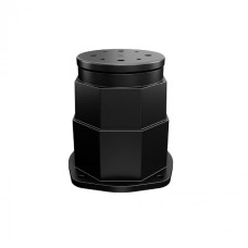 ККП-2 Колодец кабельный полимерный 650х650х680мм (84002) Экопласт