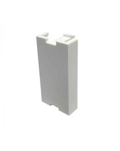 Заглушка 45х22, 5 мм, LK45 (87000) в Комсомольске-на-Амуре Аксессуары для кабель-канала Pintop.ru