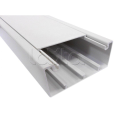 Экопласт INSTA100х40 Короб 100х40мм, огнестойкость E110 (2м)